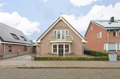 Woning Margaret Staalplantsoen 11 Heerhugowaard