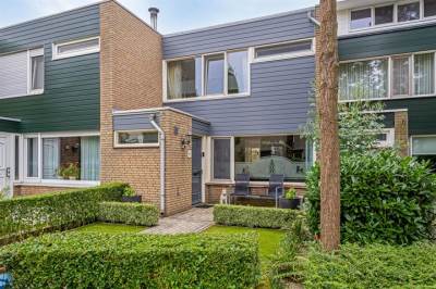 Woning Klaverblad 42 Halsteren