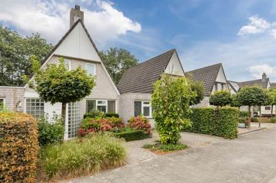 Woning Hindeloopenstraat 11 Tilburg