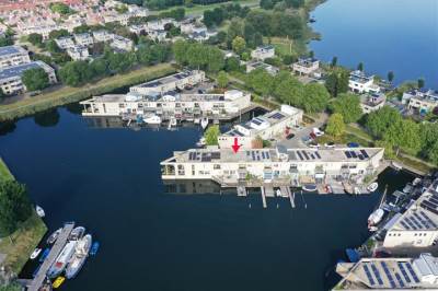 Woning Pluuthaven 34 Zeewolde