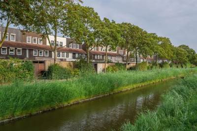 Woning Touwslagersdreef 63 Tholen