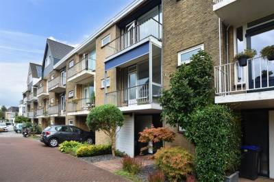 Woning van Naeldwijcklaan 93 Berkel en Rodenrijs