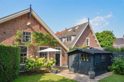 Woning Noorderweg 25 Huizen