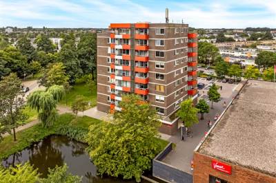 Woning Zilverschoon 52 Uithoorn