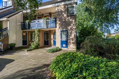 Woning Bordewijklaan 47 Groningen