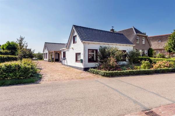 Woning Middenstraat 11 Rumpt