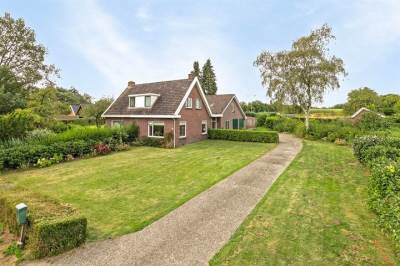 Woning Vlintweg 31 Valthe