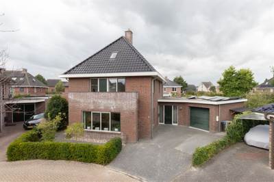 Woning Kloosterhout 29 Assen
