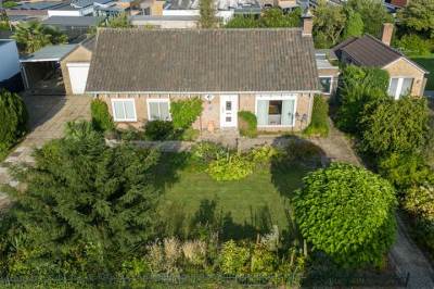 Woning Vorstendom 28 Cuijk