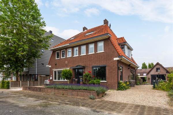 Woning Zutphensestraat 11- 2 Apeldoorn