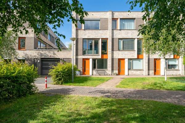 Woning Bosschaertpad 1 Alkmaar
