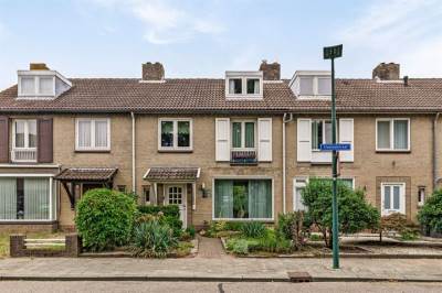 Woning Gladioolstraat 10 Dongen