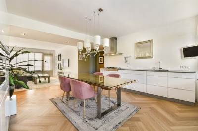 Woning Van Nijenrodeweg 92 Amsterdam