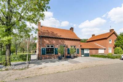 Woning Grathemerweg 57 Kelpen-Oler