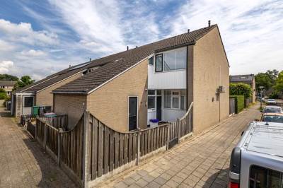 Woning Het Laar 28 Almelo