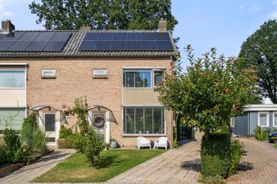 Woning Molenkamp 23 Bennekom