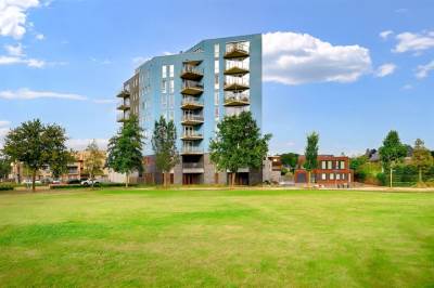 Woning Pygmalionstraat 136 Almere