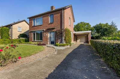 Woning Franssenstraat 138 Vianen (NB)