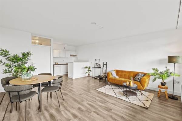 Woning Evelindeflat 31 Roosendaal