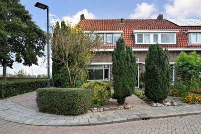 Woning Steenovensdijk 23 Kampen