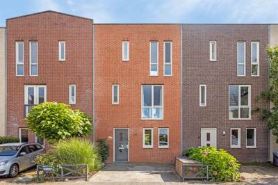 Woning Groot-Brittanniëstraat 144 Lent