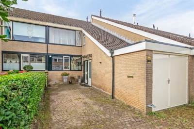 Woning Waardeel 102 Steenwijk