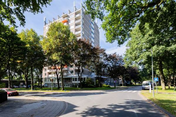 Woning Helper Brink 61- 177 Groningen