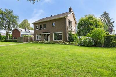 Woning Bannerschultestraat 37 Sleen