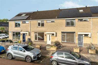 Woning Grote Beer 3 Emmeloord