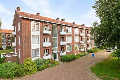 Woning Louis Couperusstraat 46 Voorburg
