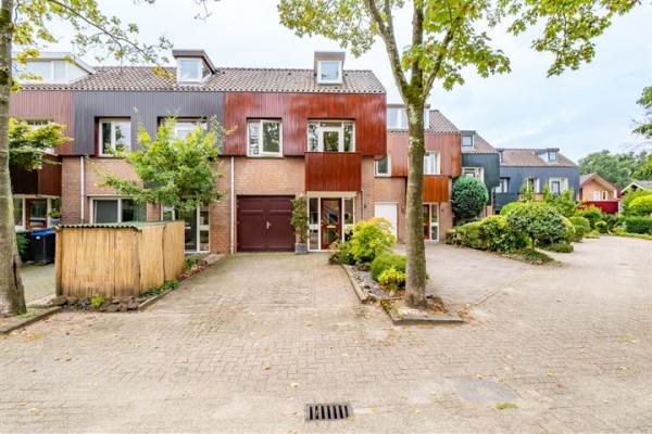 Woning Schildpadweide 3 Nieuwegein