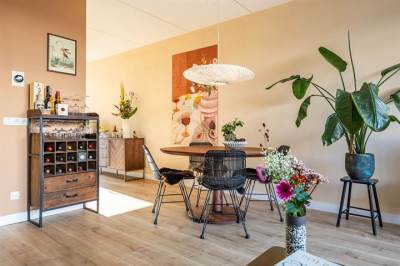 Woning Heijplaat 12 Groningen