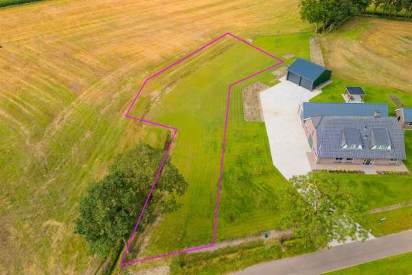 Woning Meersendijk 3 Den Ham (OV)