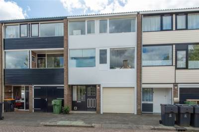 Woning J. van de Veldelaan 74 Heerhugowaard