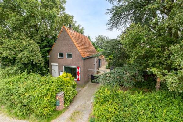 Woning Tilburgseweg 263 Breda