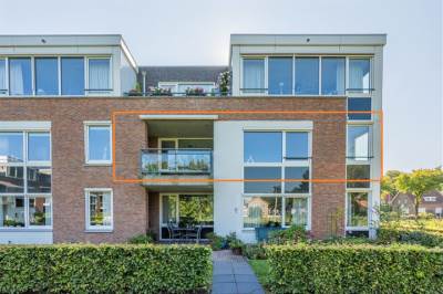 Woning Nachtegaalstraat 34 Smilde