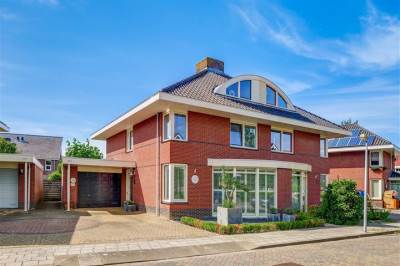Woning Malzwin 2403 Julianadorp