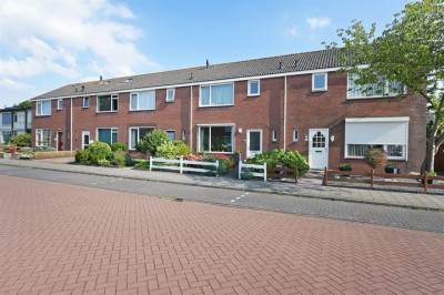 Woning Padweg 29 Oost-Souburg