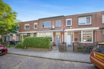 Woning Planciusstraat 8 IJmuiden