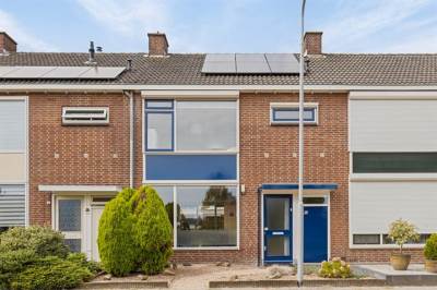 Woning van Goghstraat 10 Zaltbommel