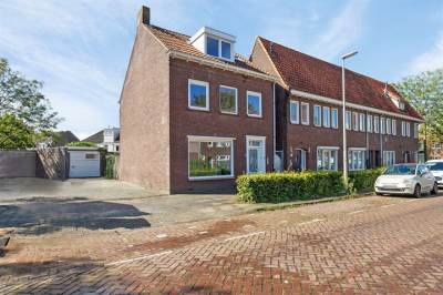 Woning Botstraat 6 Eindhoven