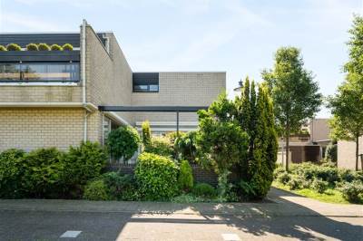 Woning Narcisveld 31 Nieuwerkerk aan den IJssel