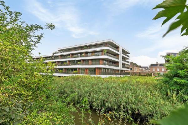 Woning Frisselsteinstraat 4- 03 Veghel