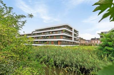 Woning Frisselsteinstraat 4- 03 Veghel