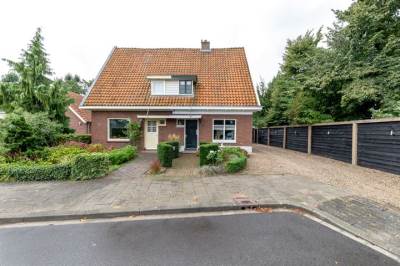 Woning Beekstraat 109 Gaanderen