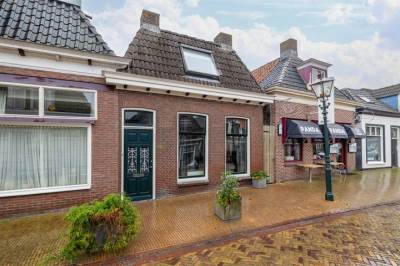 Woning Schans 40 Lemmer