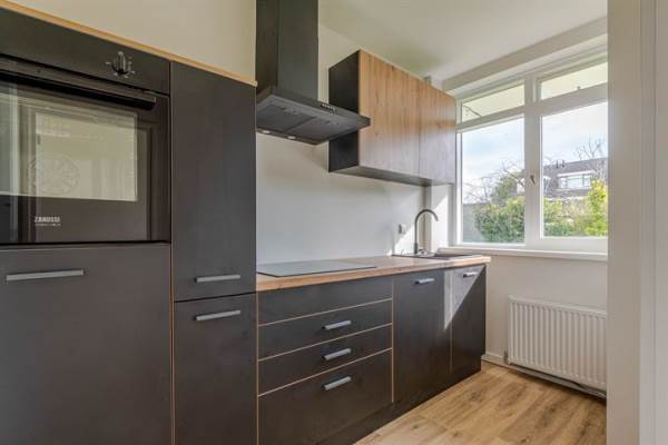 Woning Van Langendonckstraat 64 Rotterdam