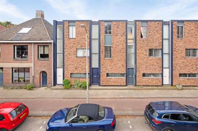Woning Voltstraat 61 Tilburg
