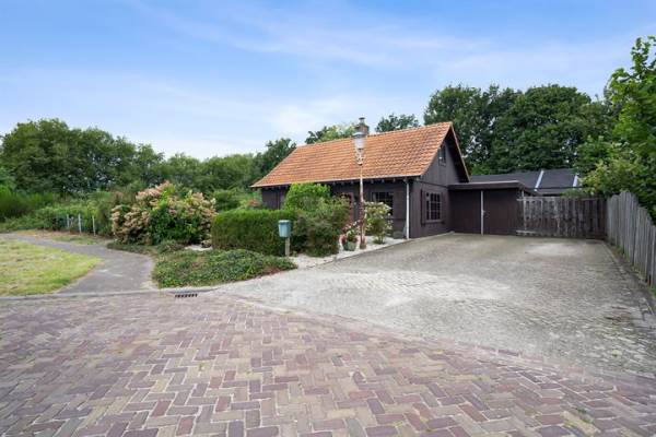 Woning Vendelweg 1 Nistelrode