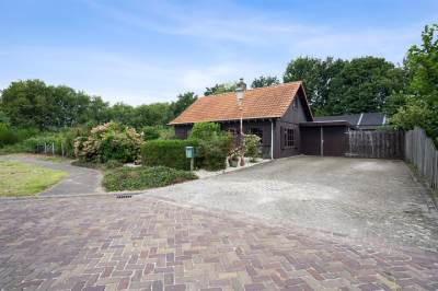 Woning Vendelweg 1 Nistelrode